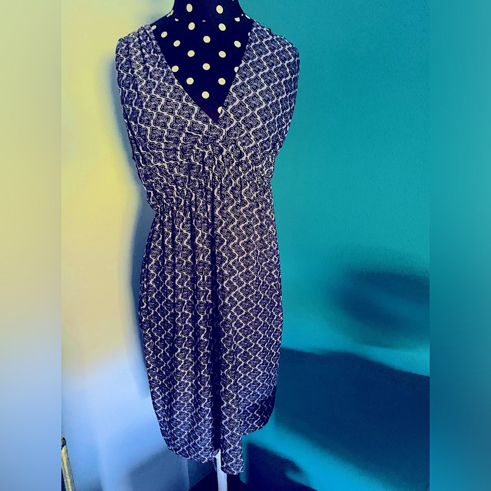 Soma Dress
